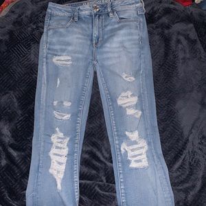 AMERICAN EAGLE- jeans